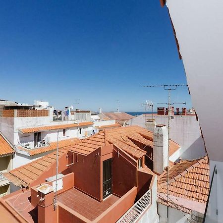 Seaside With A View - 200M Away From The Beach! كاسكايس المظهر الخارجي الصورة